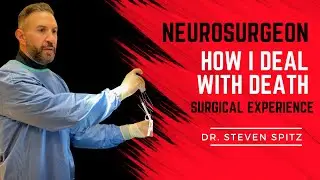 The unseen burden of being a NEUROSURGEON 💔💡