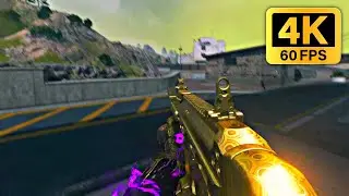 Hicimos una Competencia de Kills!! - MW3 Warzone - Multiplayer Gameplay 4K