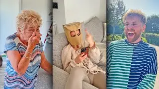 CRAZIEST PRANKS OF THE WEEK (KRISTEN HANBY FAMILY)