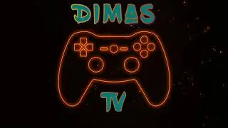 Новое интро канала DimasTV. Новый имидж новое интро!