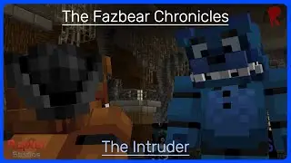 The Fazbear Chronicles Ep.4 | The Intruder [April Fool's Special]