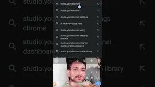 💯youtube studio not open in chrome browser 