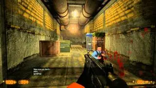 Let's Play - Black Mesa - Part 10
