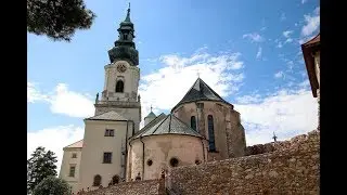 Hradný deň otvorených dverí Nitra
