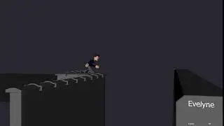 Animschool Class 3 - Body Mechanics - Run and Jump