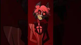 Insane на русском... песня Аластора