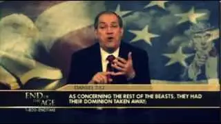 1. Ирвин Бакстер. США во свете библии. USA in the Bible