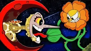 CUPHEAD MLG! | Cuphead PART 2