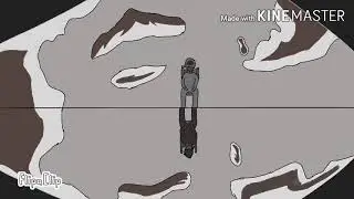 Tokyo Ghoul paint opening