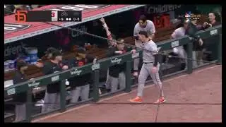 MLB OPENING DAY HIGHLIGHTS