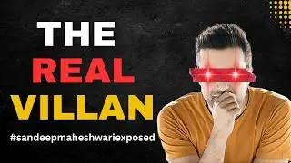 Sandeep Maheshwari क्यों फ़साना चाहते हैं Vivek Bindra को? Why #stopvivekbindra ? Ft.@RAJENDARSINGH