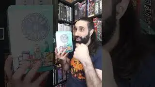 MEJORES JUEGOS para INICIAR #juegosdemesa #meffygames