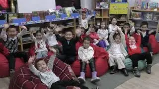 Демалыс күндерін қызықты өткізу.