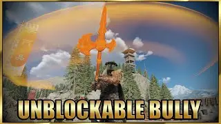 Lawbully -  Lawbringer Unblockables are Scary | 