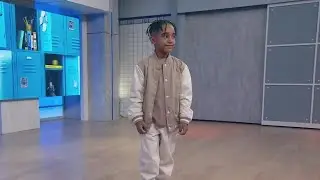 Cool for school style