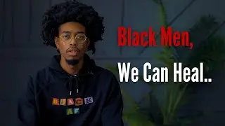 How I Deal With Mental Health As A Black Man