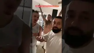 СЛИВ НОВОГО ТРЕКА МОРГЕНШТЕРНА🤯!? #моргенштерн