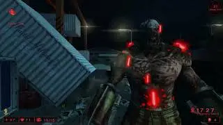 Killing Floor - Fright Yard - Berserker (HOE/Long/Solo)