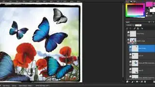 Introduction: creative design with PaintShop Pro