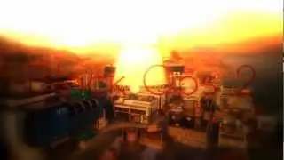 Black Ops 2 Minitage | Welcome to Hell!