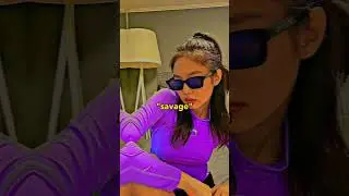 now it's your turn 😘 #blackpink #jennie #lisa #trending