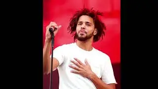 J Cole Type Beat x Logic 