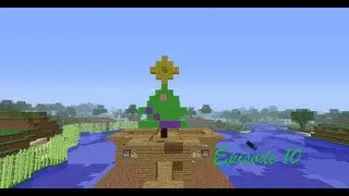 Minecraft: Vanilla Cream Server Episode 10