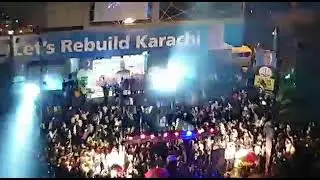 14th August Celebration