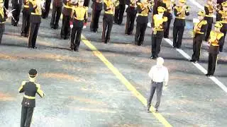Международный военно-музыкальный фестиваль 