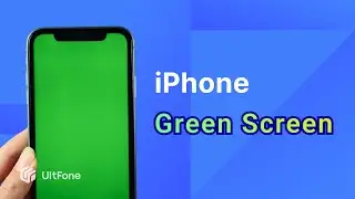How to Fix iPhone Green Screen Issue 2023