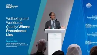 Wellbeing and Workforce Quality: Where Precedence Lies