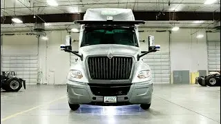 TuSimple and Aeva Partner to Deploy 4D LiDAR for Autonomous Trucking