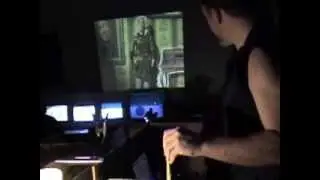 OAKWOOD APARTMENTS CLIP