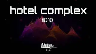 [Ambient] NeoFox - hotel complex