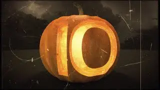 10 Second Countdown with Sound Effects ⏳ #63 | YT Timer ✅