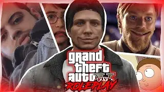 BEST OF GTA ROLEPLAY # 3😂