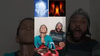 EU ESCOLHO DEUS #shorts #shortsyoutube #shortvideo #viral