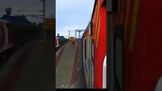 Ultra Real Entry of East Coast into Bhongir|WAP4❤️🔥
