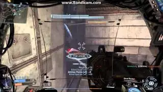 First Video Of Titanfall!