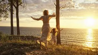 BAD BARBIE - нейросеть (Official Short Music Film)