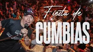 💥 FIESTAS 2023 💥 Enganchados Cumbia Fiestas Verano REMIX