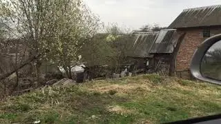 2021.04 Рославль, Рославльское гетто, Смоленская область / Холокост
