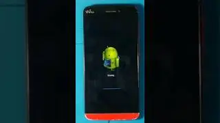 Wiko📱Wax Corail How To Hard Reset💯طريقة عمل الفورمات وإعادة ضبط إعدادات المصنع