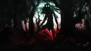 Dark Techno Mix 01: Shadows Madness