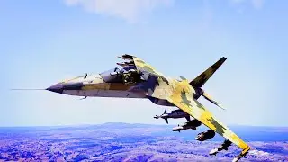 Небеса-Arma3