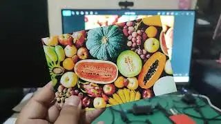 PRINTING 4R BORDERLESS PHOTOS WITH THE EPSON L11050 PRINTER