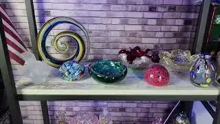 Recent Glass buy!