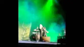la roux - tigerlily live at frequency festival 2010