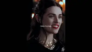 Arthur & Morgana || The Death of Me