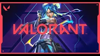 VALORANT ~ Кручу верчу, тебя заманить к себе хочу! Скример: 333,999,3333 (777-моя прелесть)